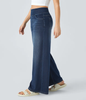 Mel™ - Comfortable High-Waisted Jeans