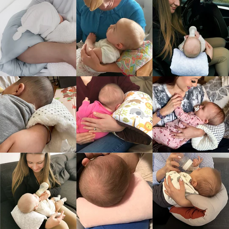 1+1 FREE | ComfortCradle™ — Relieve Arm Pain and Enjoy Every Loving Feeding