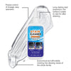 1+1 Free | Anti-Mold and Stain Gel™ Effortless Deep Cleaning That Lasts – No Scrubbing Needed