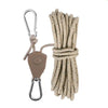 1+1 FREE | AdventureRope™ Durable, sturdy material
