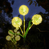 GlowSphere™ – Ignite Magical Evenings with Enchanting Garden Lights