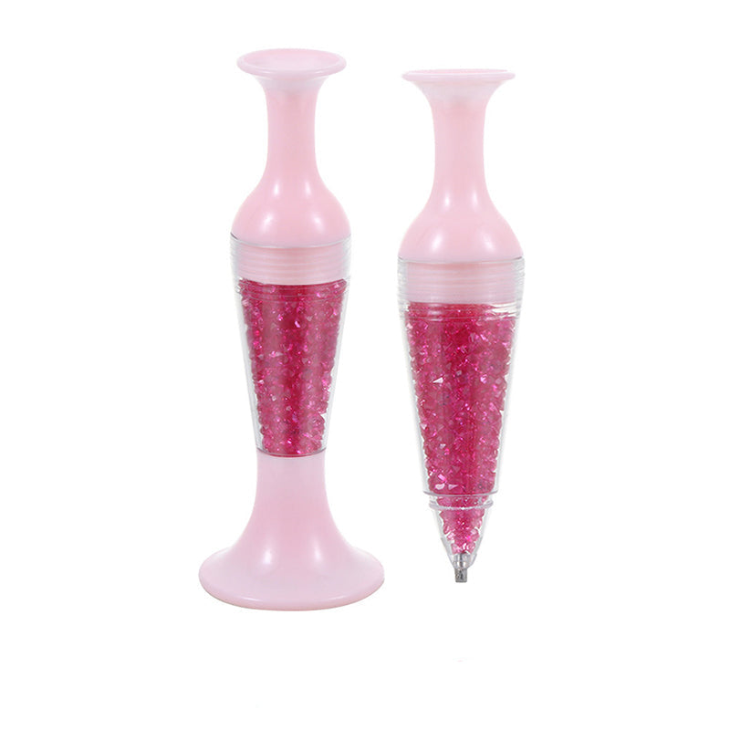 CrystalEdge™ – Effortlessly Transform Every Detail into Breathtaking Art