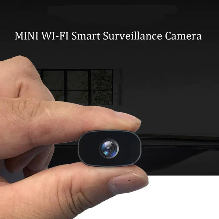 GlidoGuard™ — Be Fearless Around the Clock Connecting You to Your Home