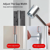 DoorSculpt™ — You can achieve perfectly aligned doors in just minutes