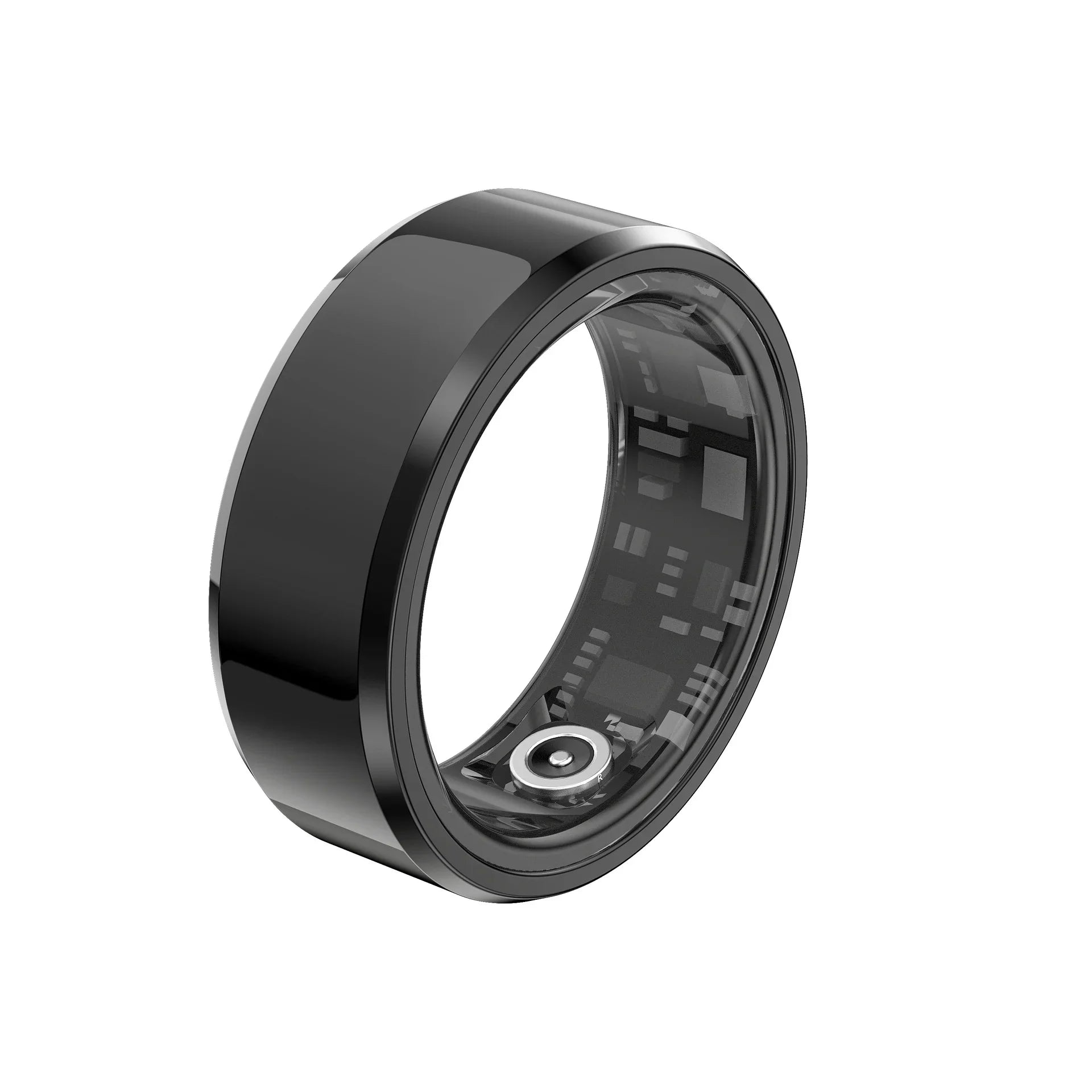 RingFit™ - Intelligent Fitness Tracker Ring
