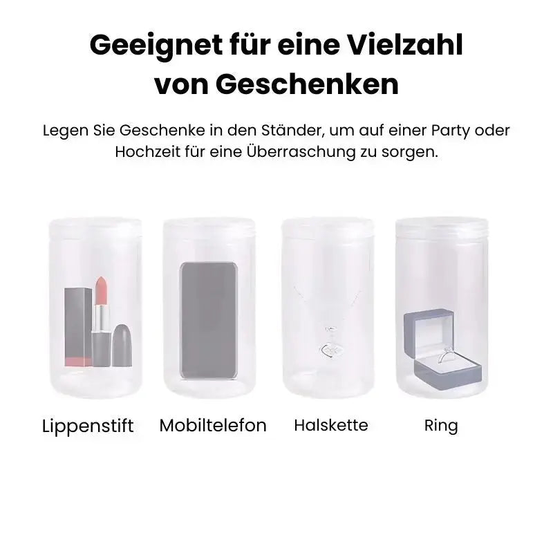 WonderSurprise™ — Turn Every Slice of Cake into a Moment of Pure Delight