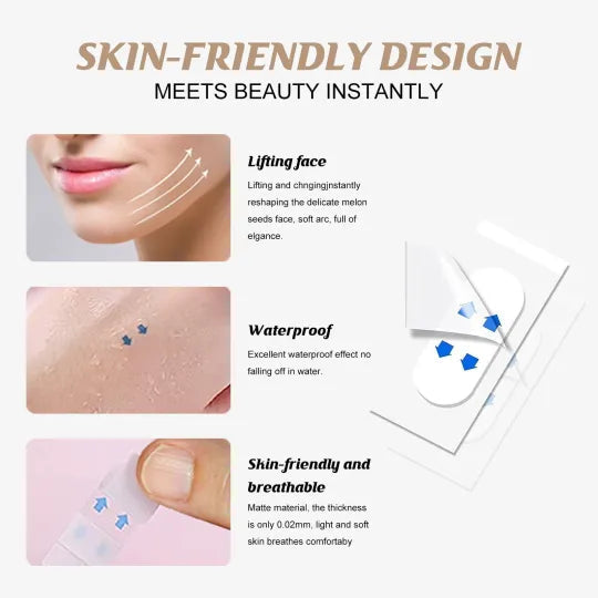 1+1 FREE | Contoura™ Instant V-Face Lift for Radiant, Confident Beauty