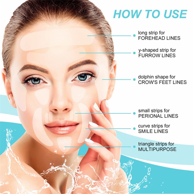 SmoothSilk™ - Wrinkle-Free While You Sleep!