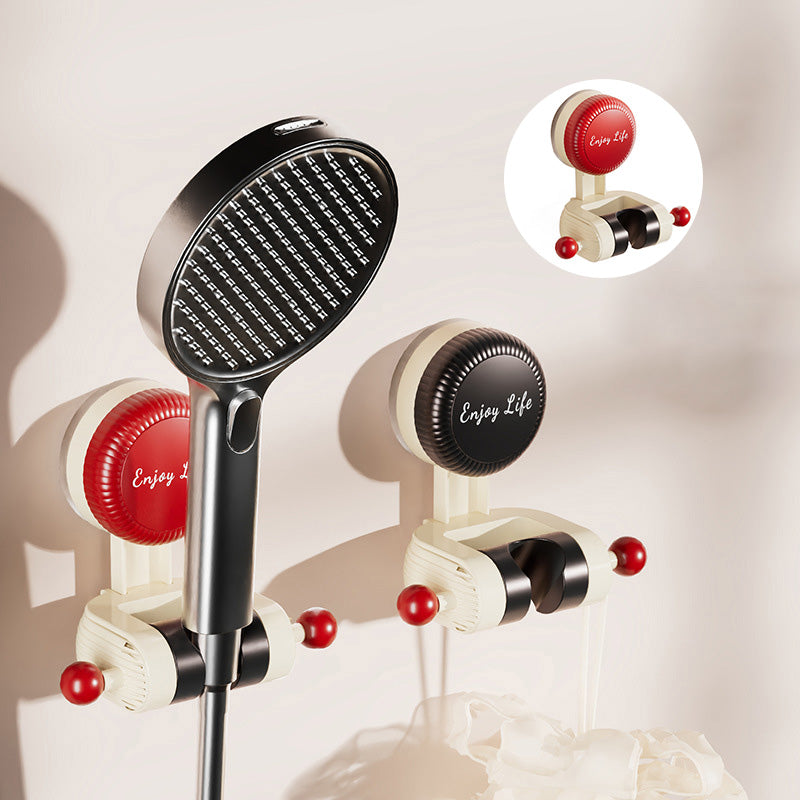 HydraGrip™ — Master Your Shower Angle for Ultimate Comfort and Control