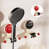 HydraGrip™ — Master Your Shower Angle for Ultimate Comfort and Control