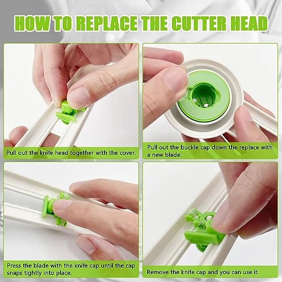 SwiftCircle™ – Perfect professional circles for shiny crafts