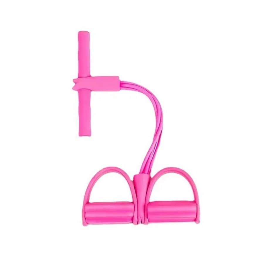 RubberFit™ – Shape Your Dream Body Anytime and Anywhere Without Pain or Gym Stress