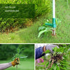 RootVanish™ - Standing Plant Root Remover