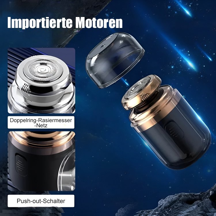 Luxor™ – All-in-One Care Solution