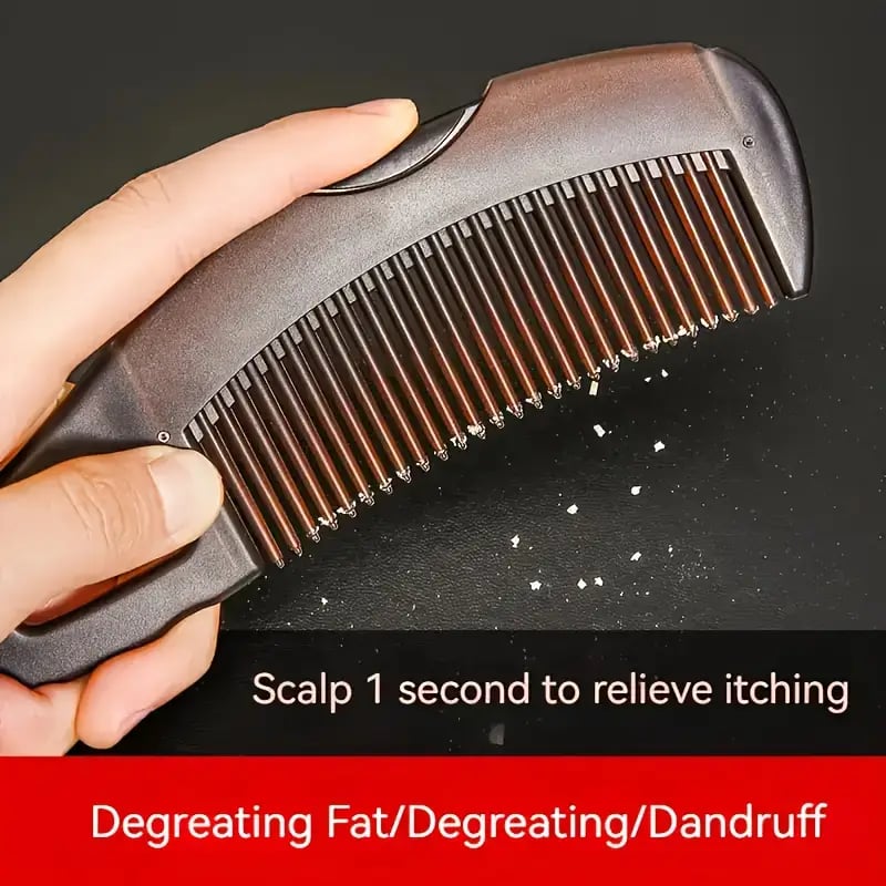 1+1 FREE | ScalpSavior™ Instant Itch Relief – Eases Itch Quickly