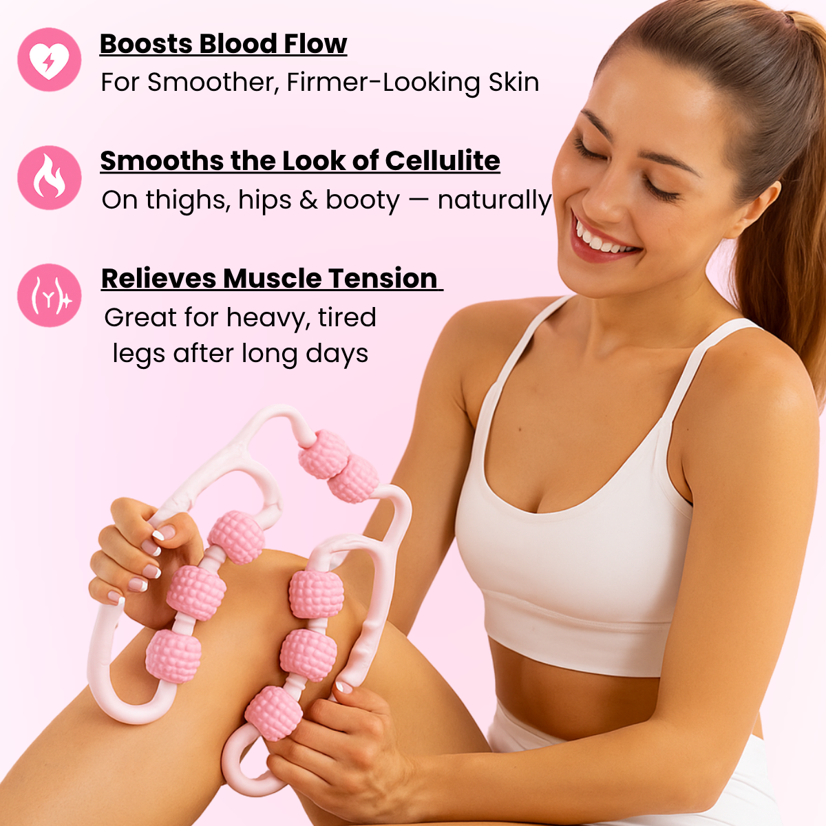 LumaSilk™ — Discover silky-smooth skin and radiate confidence all day long