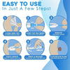 TagGone™ - Fast Auto Tag Removal Kit