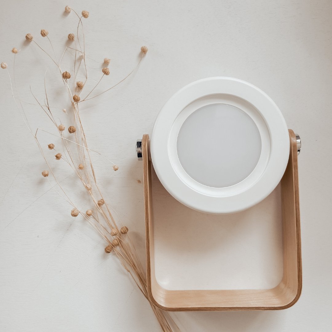 VivaLux™ — Light that adapts to every moment