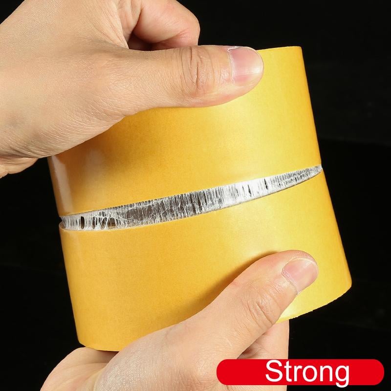 1+1 FREE | StickPro™ Double-Sided, Super Strong Tape