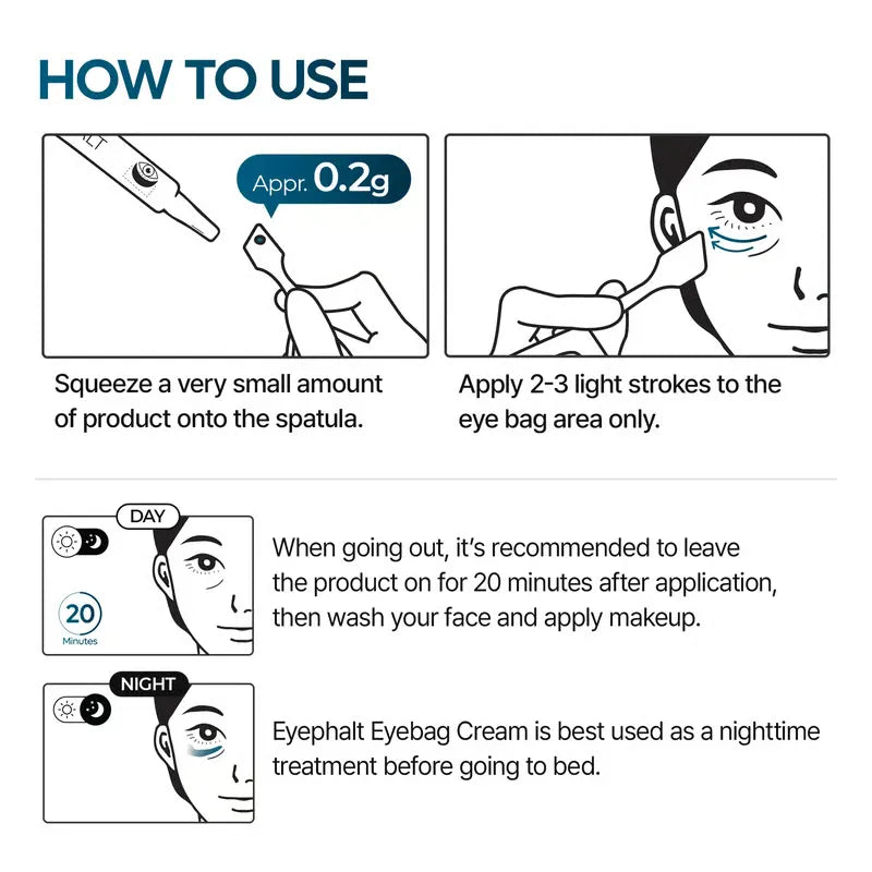 1+1 FREE | FirmEye™ Refreshes Tired Eyes Reveals a Youthful Glow