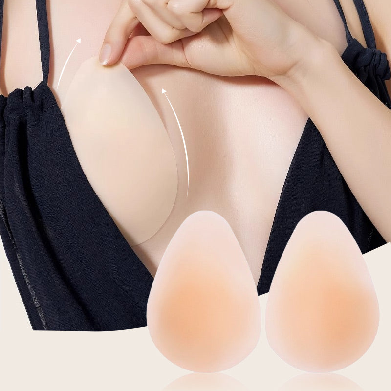 2+1 FREE | LiftEase™ Adhesive Pads Invisible Boost for All-Day Freedom and Flawless Confidence