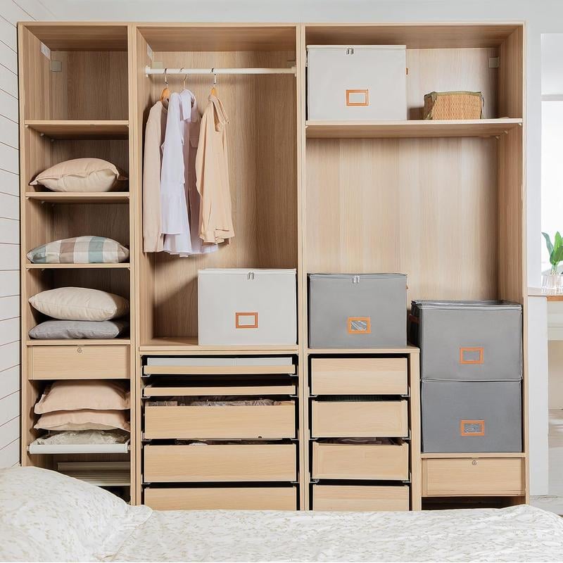 StowEase™ – Conquer Clutter and Showcase Your Shoes in Perfect Order