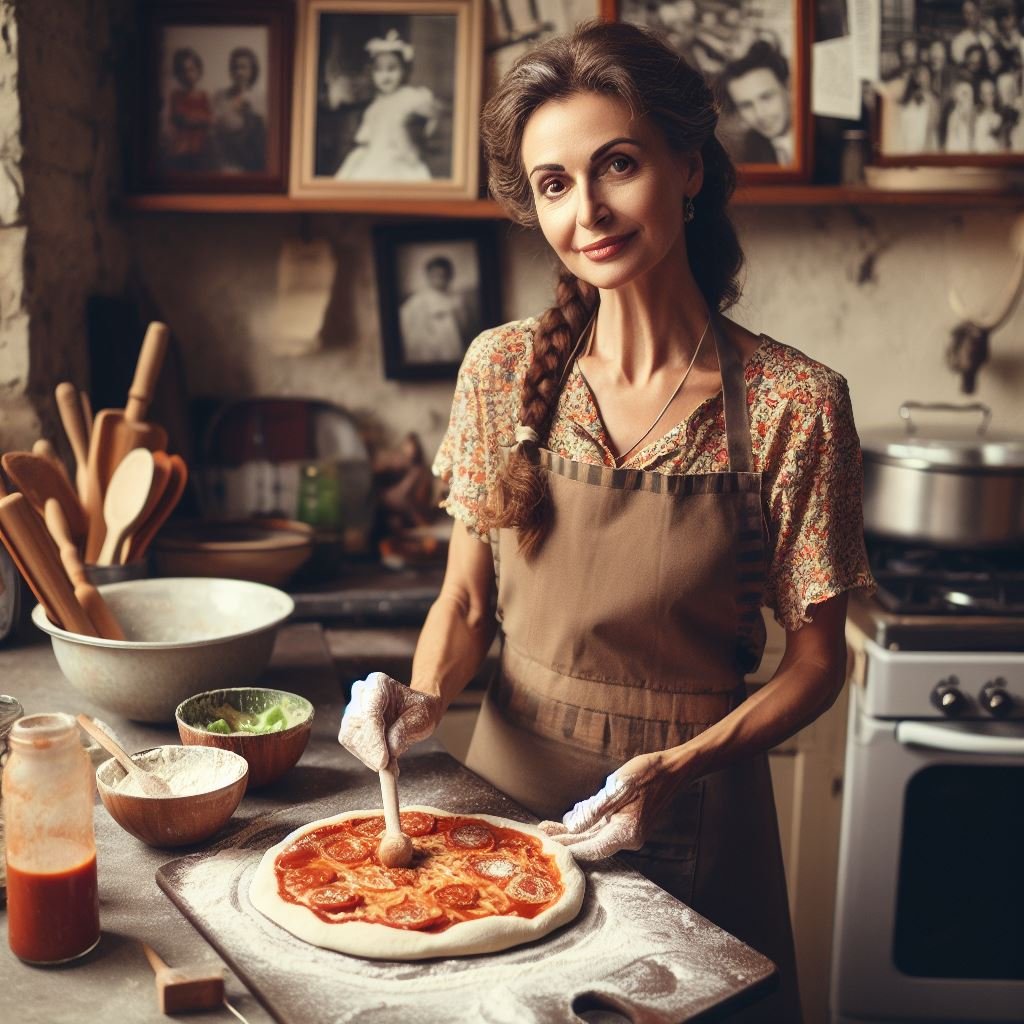 Slidezza™ - Adjustable Pizza Peel