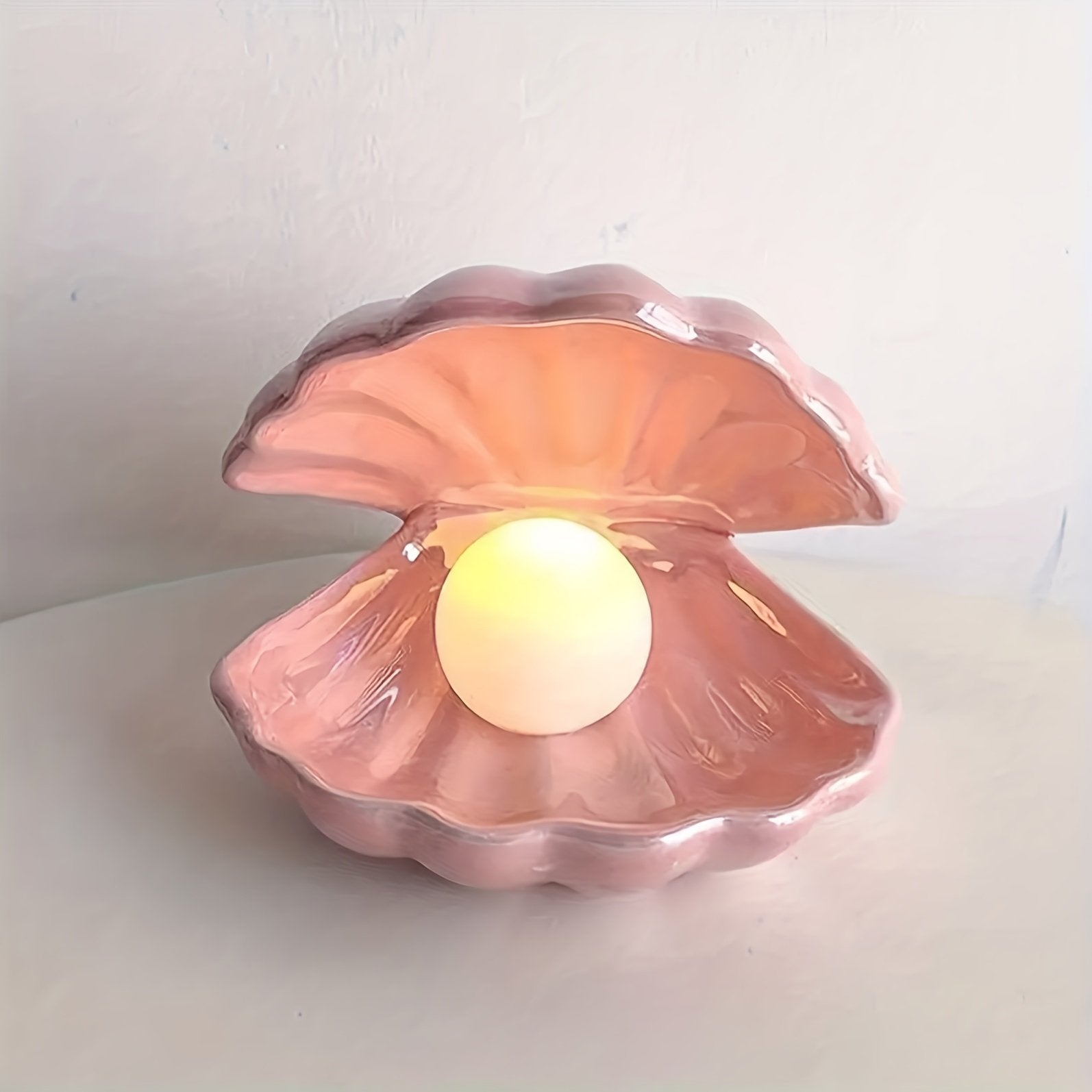 Glimmer™ - Pearl Night Light