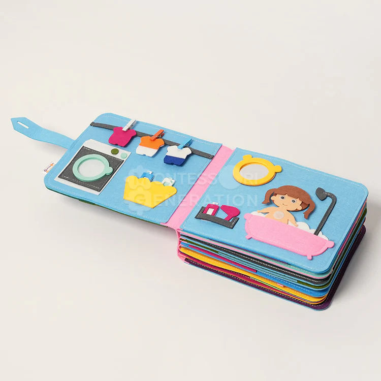 LumiTales™ — Ignite Confidence and Creativity with Every Touch