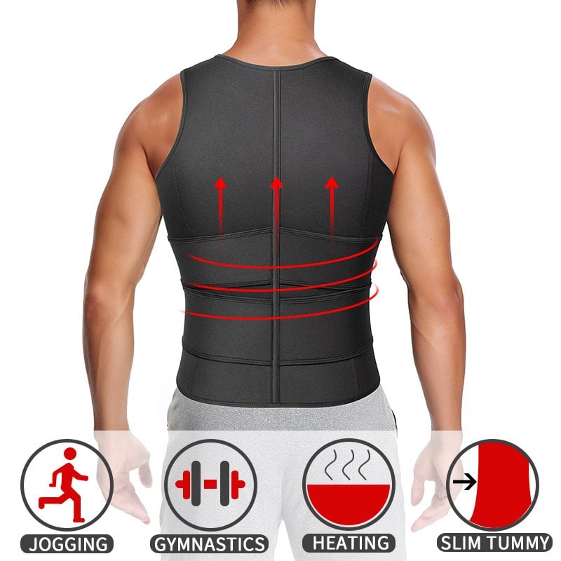 PowerVest™ - Maximum Fat Burning, Visible Results
