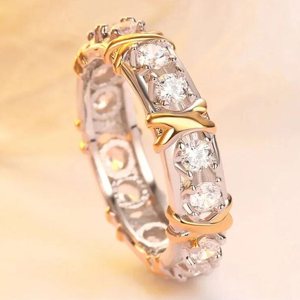 VitaFlux™ Magnetic Renewal Ring— Ignite Fat Burning and Feel Energized All Day