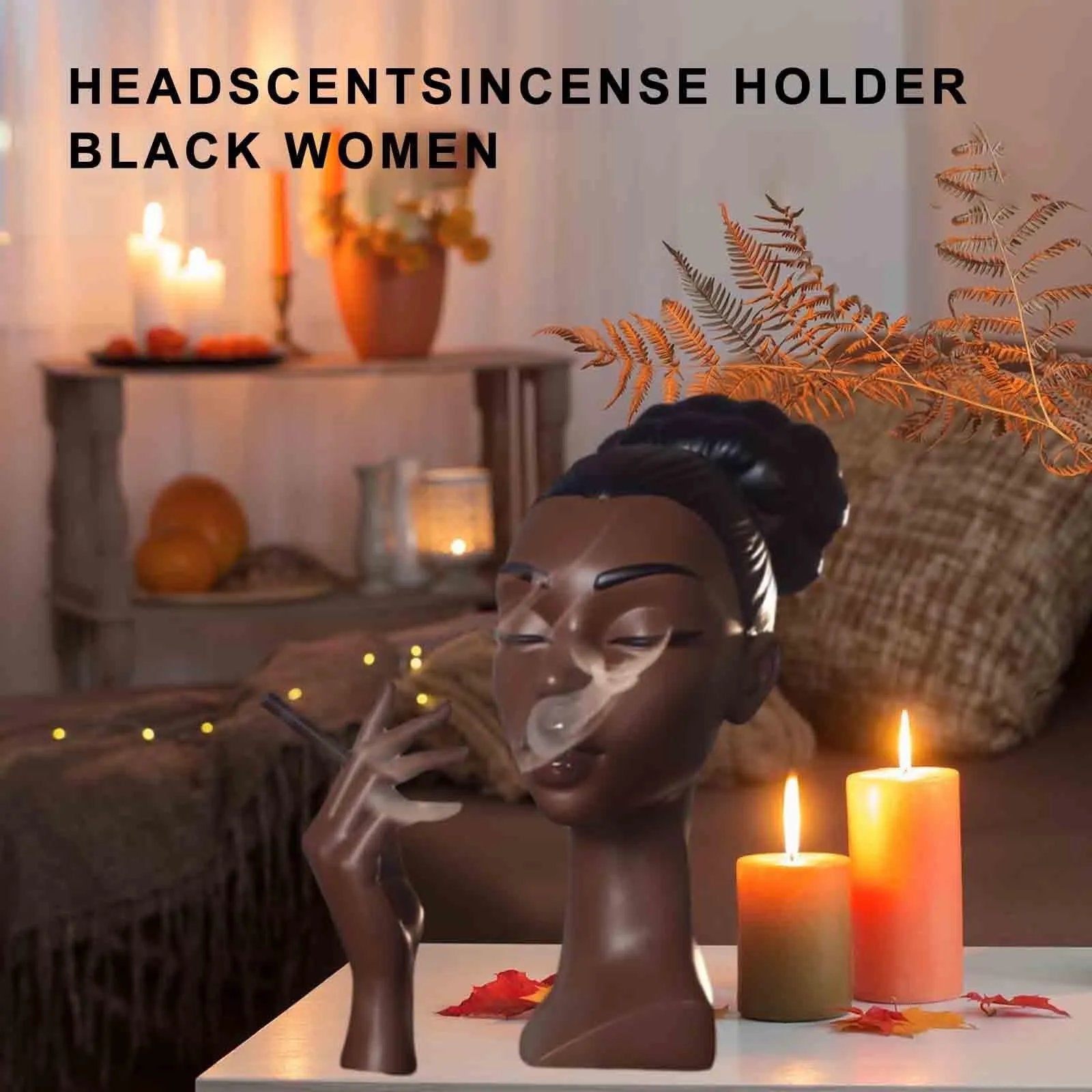 Essencia™ - Magical Atmosphere & Calming Fragrance For Every Room!