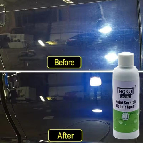 1+1 Free | Car Scratch Repair Wash