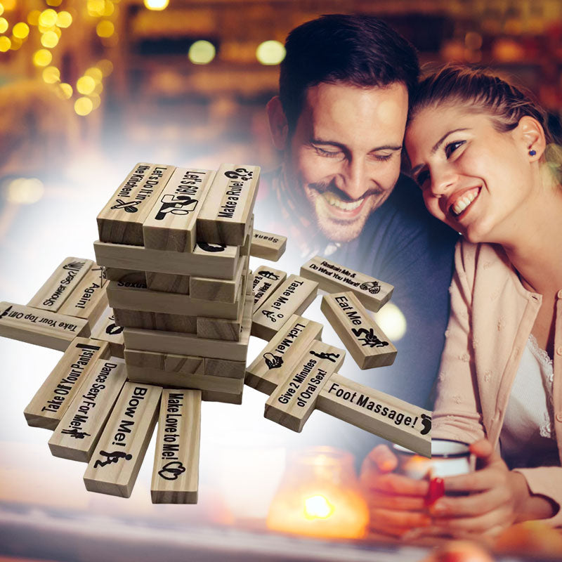 IntimaPlay™— Ignite Desire and Deepen Your Connection Instantly