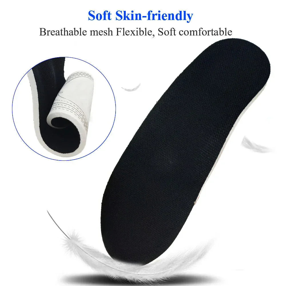 1+1 FREE | ArchEase™ - Orthopedic Insoles