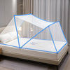 PopNest™ – Peacefully sleeping, mosquito-free, anytime and anywhere