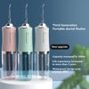 AquaFloss™ – Oral Irrigator, Rechargeable Oral Irrigator And Dental Flosser