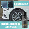 1+1 Free | AutoShine™ Restores Fading Surfaces