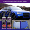 1+1 Free | AquaShine™ - Ceramic Car Coating Spray