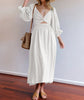 Nova™ - Light and Stylish Summer Dress