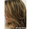 GlamTop™ - Flawless Long Hair Topper