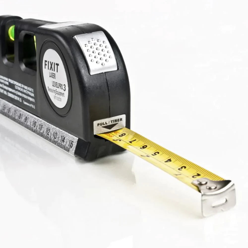 EdgeRite™ – Master every measurement with unwavering precision