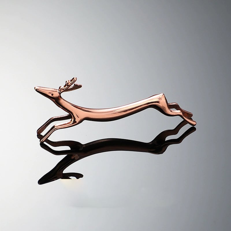 Critter™ (6-piece) - Stainless Steel Cutlery Holder