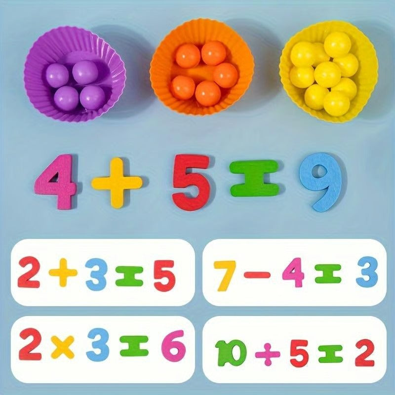 LuminoCount™ — Turn Playtime into Lifelong Math Confidence