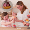 CakeCouture™ - Achieve professional-looking cake decorations right at home