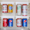 FridgeMate™ – Easily Holds 8 Cans