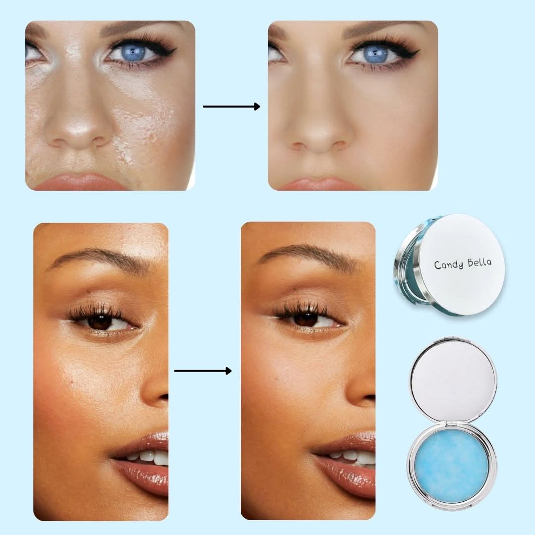 Glimmer™ - The  Magical Powder