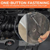 TitanGrip™ — Master Your Car's Silence with Instant, Tool-Free Cable Control (100 Pieces/Set)