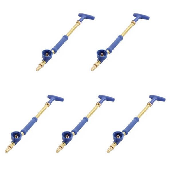 Garden Hand Sprayer™ - The Perfect Solution for Precise Watering and Spraying!