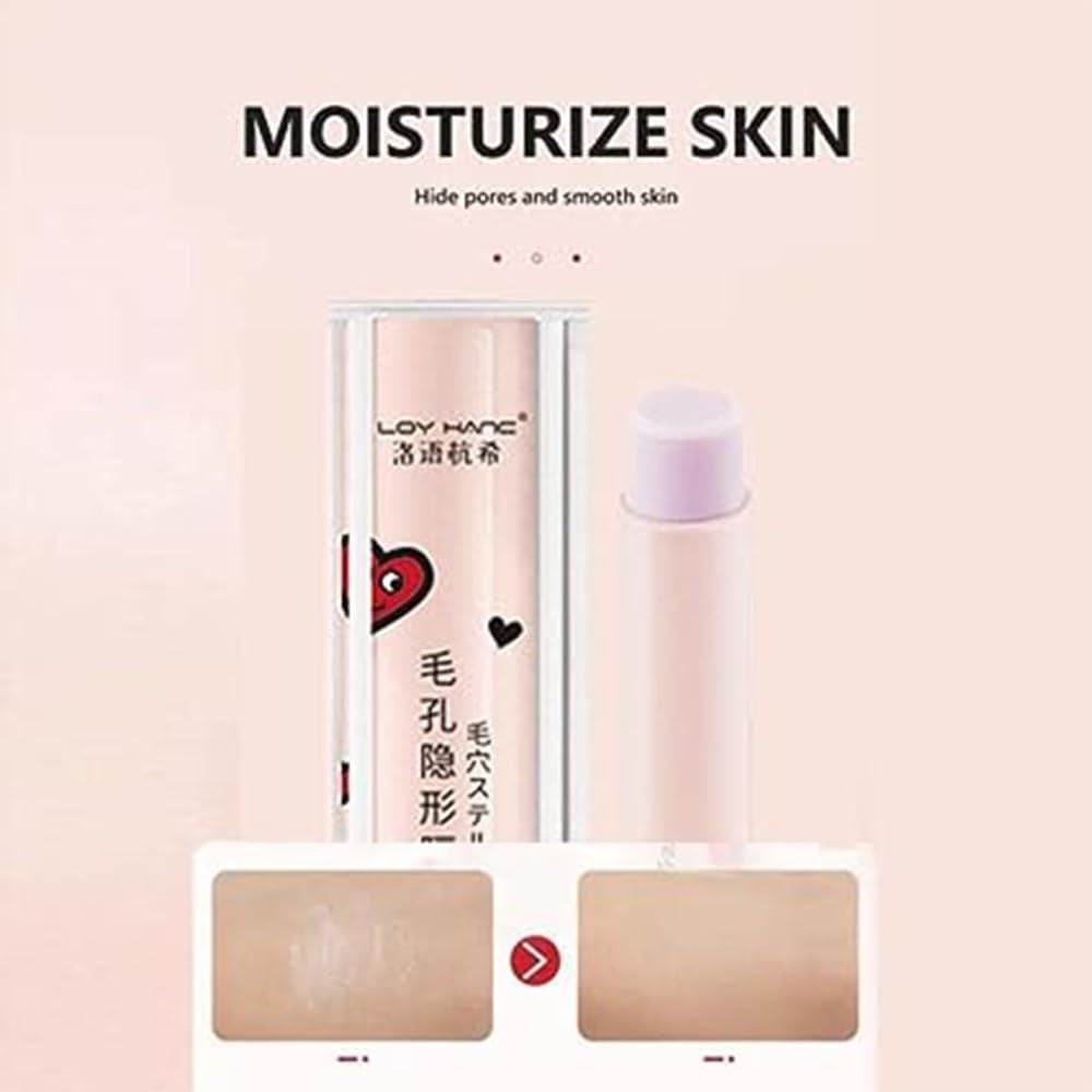 1+1 FREE | PoreVanish™ Pore Concealing Makeup Stick